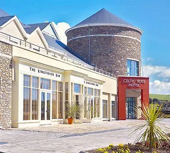 Celtic Ross & Leisure Centre Ξενοδοχείο 4*