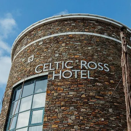 Ξενοδοχείο Celtic Ross & Leisure Centre Rosscarbery