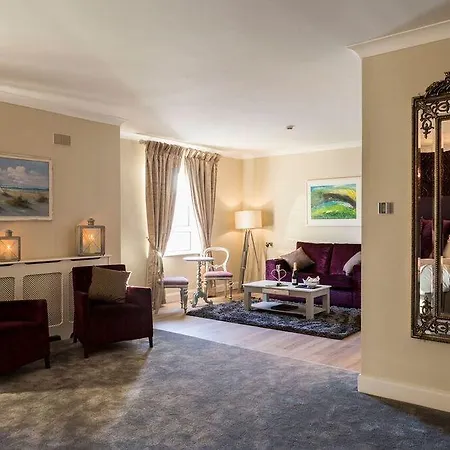 Celtic Ross & Leisure Centre Ξενοδοχείο 4*