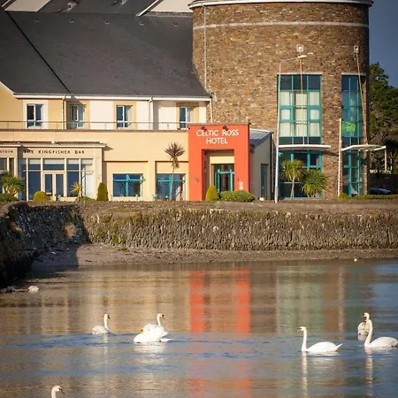 Ξενοδοχείο Celtic Ross & Leisure Centre
